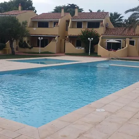 Cova D Es Moro, Apartamento 65 Apartamento Cala'N Bosch (Menorca)