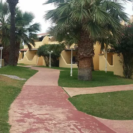 Apartamento Cova D Es Moro, Apartamento 65 *