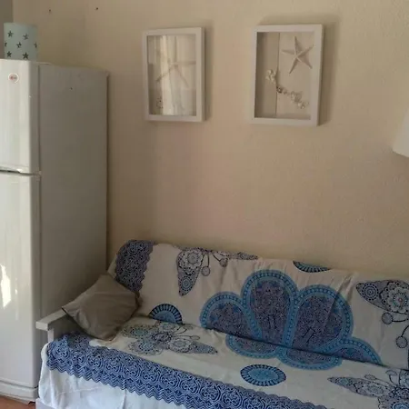Cova D Es Moro, Apartamento 65 아파트 *
