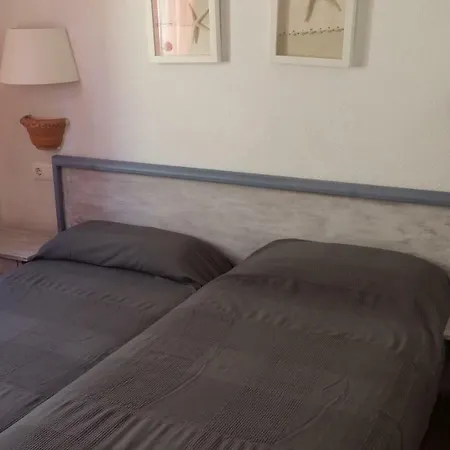 Cova D Es Moro, Apartamento 65 아파트